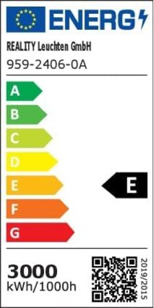Бездротова лампа Роберта: LED-настільна лампа, нічник з регулюванням яскравості, USB-зарядка, 30 см, Кофе
