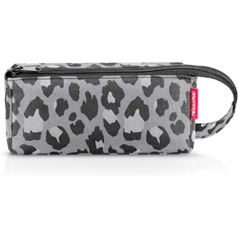 Сумка-органайзер Reisenthel Boxy Cosmetic Case - Косметичка для подорожей (Лео Неро)