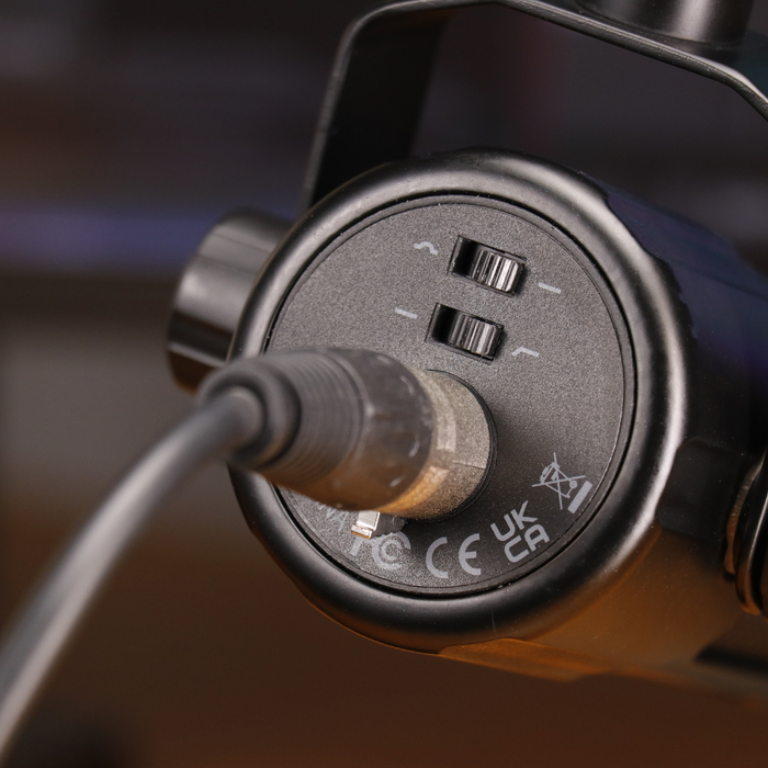 XLR Мікрофон Fifine Tank1