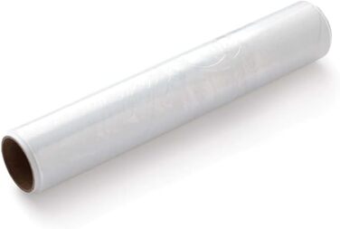 Тримач для кухонних рулонів Roll-n-Roll 4-в-1, білий, 39 x 10 x 25 см., 254410