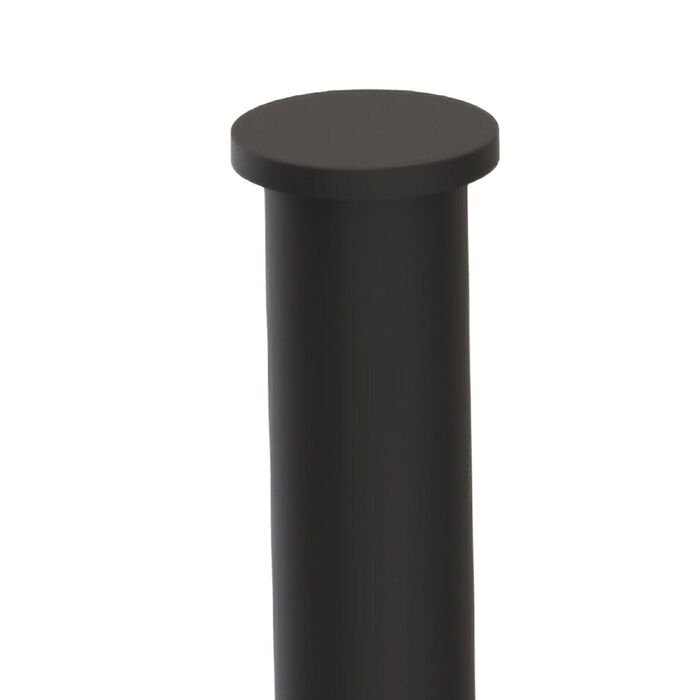 Тримач туалетного паперу Relaxdays з полицею