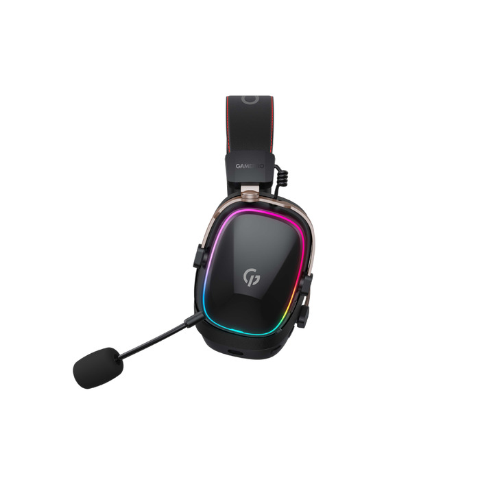 Бездротова ігрова гарнітура GamePro Asgard Valkyria (HSW249)