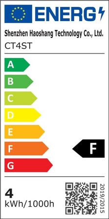 Набір ShuBel з 2 сенсорних приліжкових ламп, LED, USB/Type-C, з регулюванням яскравості, приємний для очей, сірий