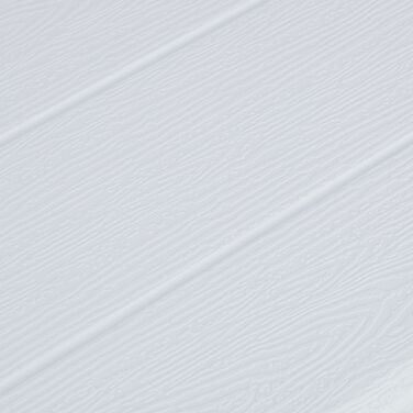 Набір з двох дерев'яних табуреток Relaxdays