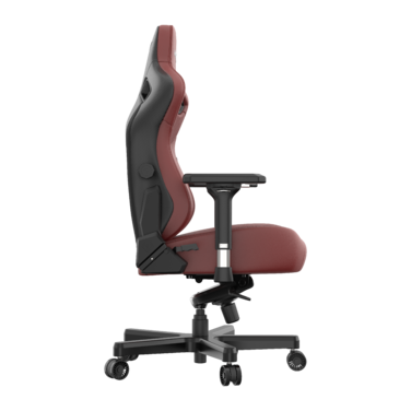 Крісло ігрове Anda Seat Kaiser 3 Maroon Size L