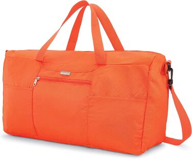 Складний спортивний мішок Samsonite M Orange Tiger