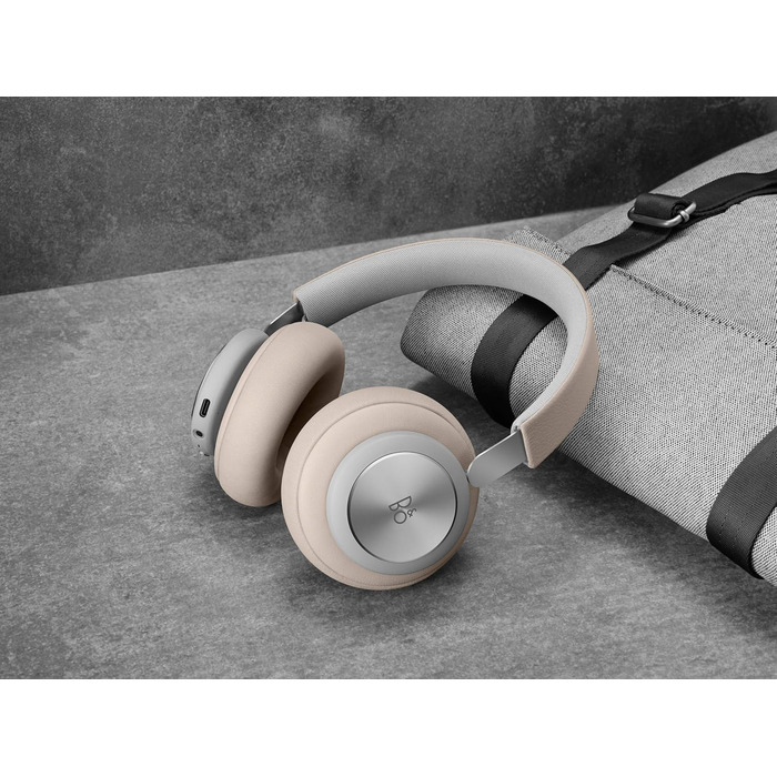 Навушники Bang & Olufsen Beoplay H4 x Anthra XP від RAF Camora, Limestone, One size