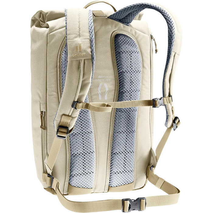 Універсальний міський рюкзак Deuter Bone-desert 22 л