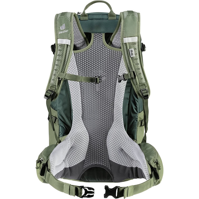 Туристичний рюкзак deuter Futura 27 л для походів