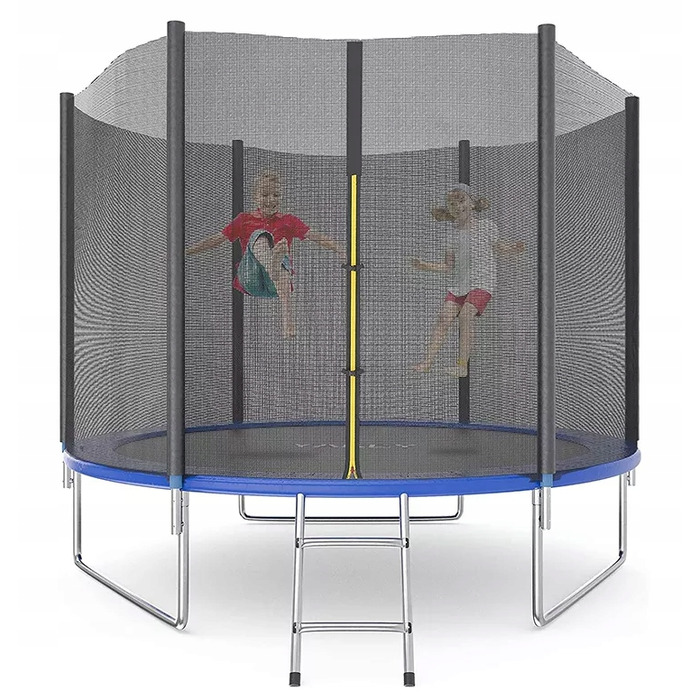 Батут із сіткою Funfit 183 см FT 6