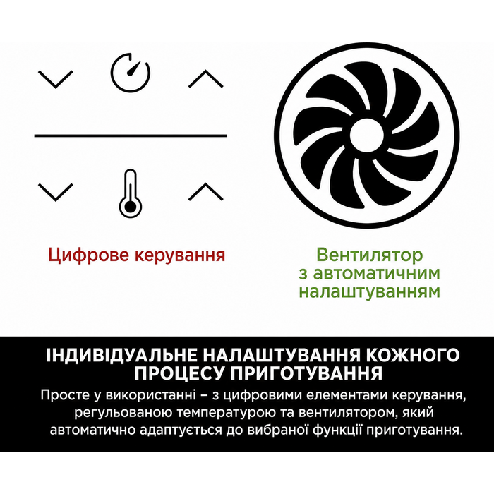 Фритюрниця Ninja Dual Zone Digital Air Fryer 9.5L, 6-в-1, 2 відсіки, Stone/Gold DZ400EUSTGD