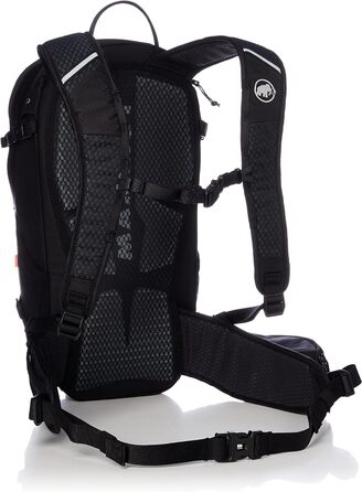Рюкзак Mammut Durable 20 л, чорний, унісекс, міцний для дорослих