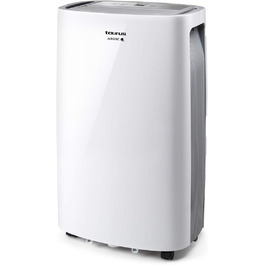 Осушувач повітря Taurus DH2201 Pleasant Unique, пластик, білий