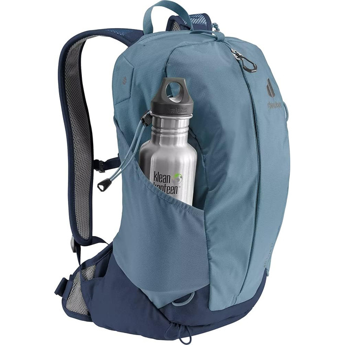 Рюкзак Deuter AC Lite 17 літрів, унісекс, для туризму, Slateblue-marine