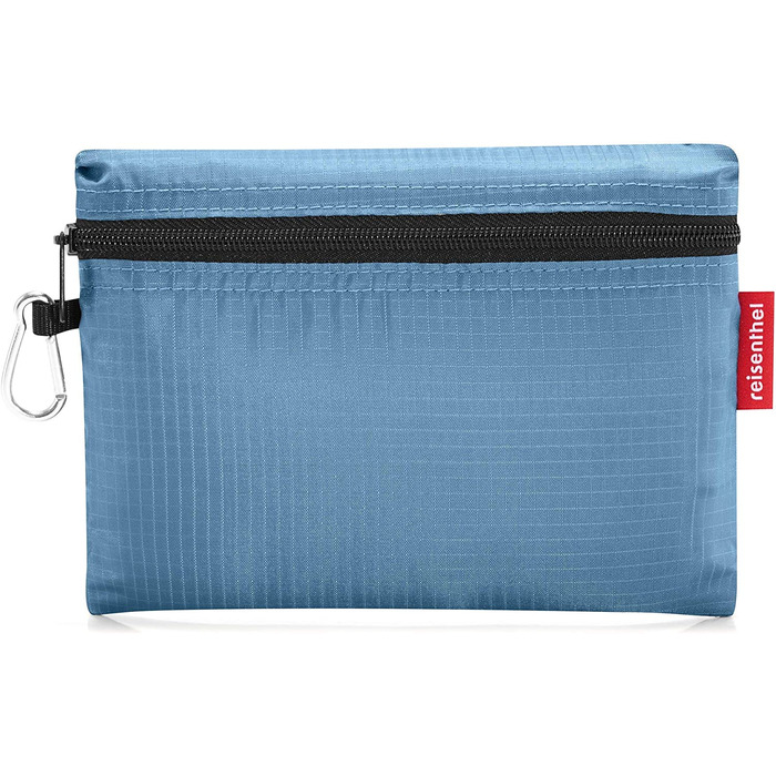 Сумка дорожня Reisenthel Mini Maxi Dufflebag 20 л, індиго, 50x28x28 см