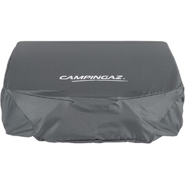 Campingaz захисний чохол для гриля Plancha 66x51x21 см, водонепроникний поліестер з PU-покриттям