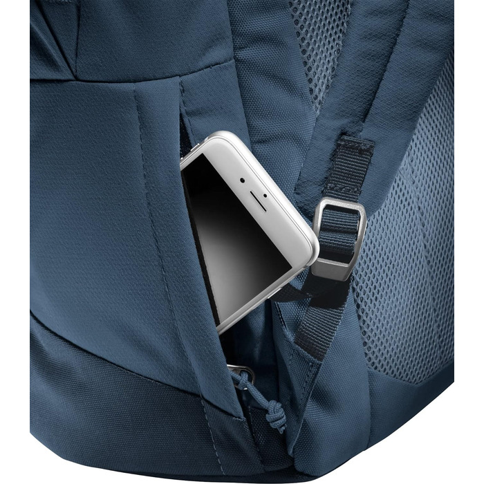 Рюкзак Deuter Vista Spot 18 л, міський, Marine-Ink