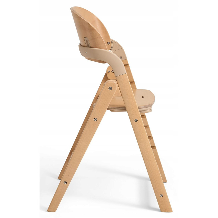 Стілець для годування Future Design Me&You Natural Beige