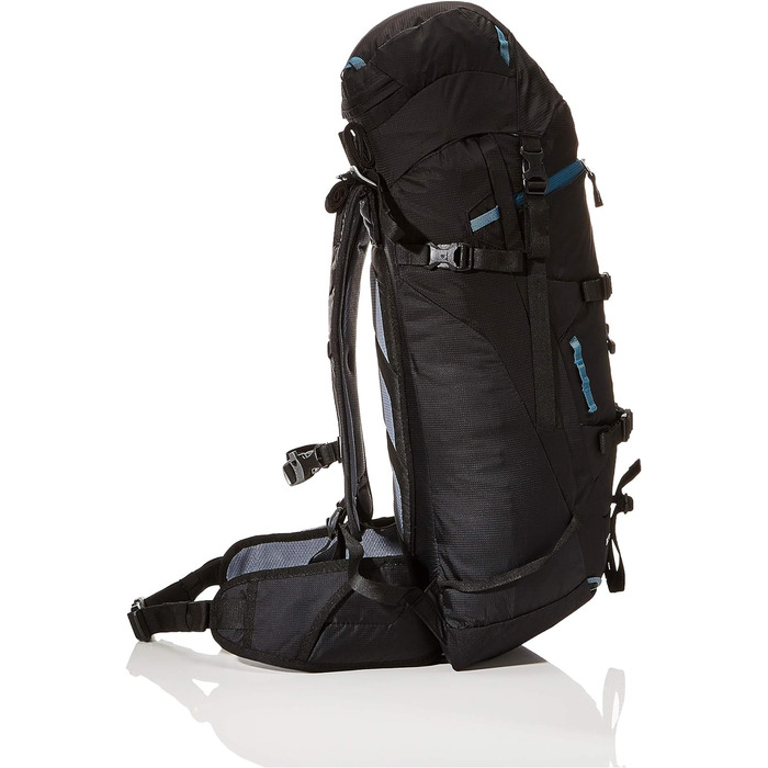 Рюкзак Deuter Rise Lite 28 літрів, унісекс, чорний, туристичний 66x26x20 см