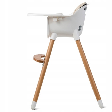 Стілець для годування Costway, 83 x 57 x 57 см