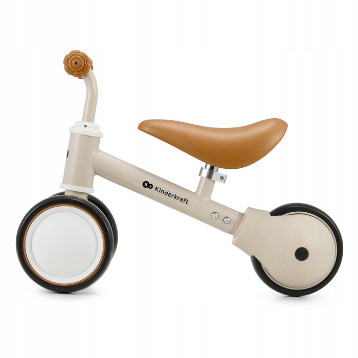 Беговел Kinderkraft CUTIE 12