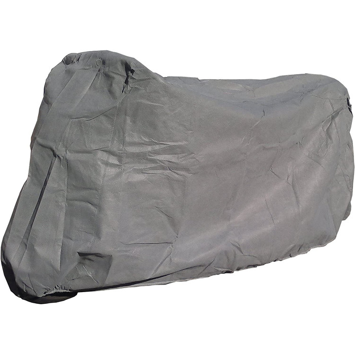 Мотоциклетний чохол Car-e-Cover для Harley Davidson Fatboy, дихаючий, для приміщень