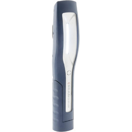LED-ліхтар SCANGRIP MAG PRO, регульований, 600 Лм, IP54