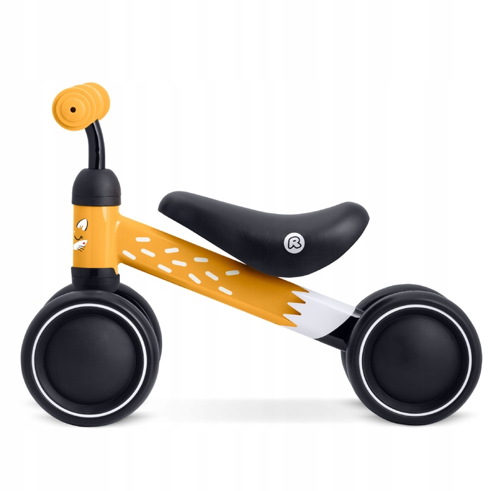 Бігове велоколяска RicoKids RK-606 6