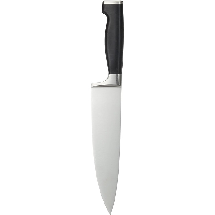 Ніж кухарський ZWILLING, нержавіюча сталь, пластикова ручка