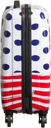 Дитяча валіза American Tourister Disney Legends Spinner S, 36 л, багатоколірна