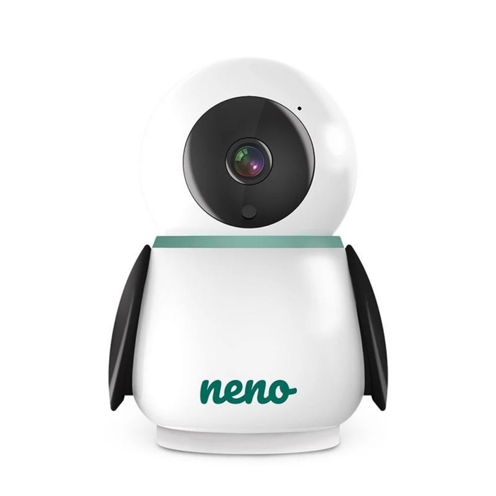 Електронна няня Neno Avante з WiFi-камерою 1080p