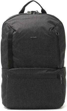 Рюкзак Pacsafe Metrosafe X 20L антивикрадний унісекс, сірий