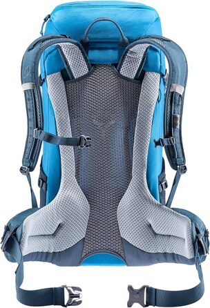 Рюкзак для туризму Deuter Futura 26 л Reef-Ink, одне відділення