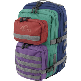 Рюкзак Normani US Assault Cooper Pack 50 л у військовому стилі