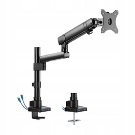 Кронштейн для монітора Spacetronik SPA-H112