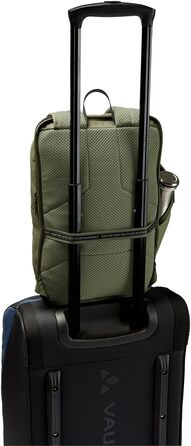 Унісекс рюкзак VAUDE Coreway 10 л, універсальний, хакі