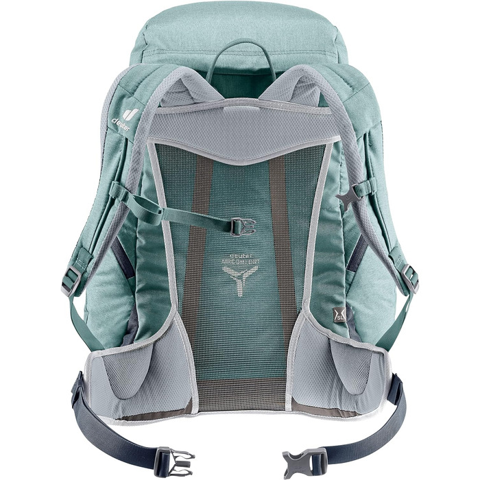 Жіночий туристичний рюкзак deuter Gröden 30 SL Classic, нефритовий, 30 л