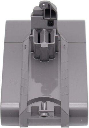 Акумулятор Abakoo 3500mAh 21,6В для пилососа Dyson V6, Li-Ion, сумісний з моделями SV03, SV04, SV06, SV07, SV09, DC58, DC59, DC61, DC62, DC72, DC74, ручний пилосос