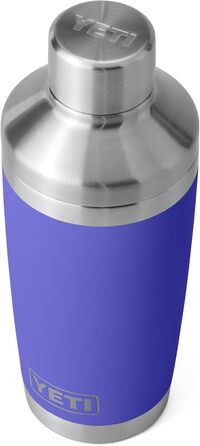 Шейкер для коктейлів YETI Rambler, 591 мл, Ultra Marine Violet