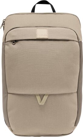 Рюкзак VAUDE Coreway 10 л унісекс, лляний, універсальний розмір