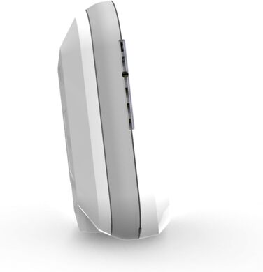 Пожежний та детектування вуглекислого газу FireAngel ST-630 для дому, бездротова мережа, 10 років батареї, білий, 1 шт.