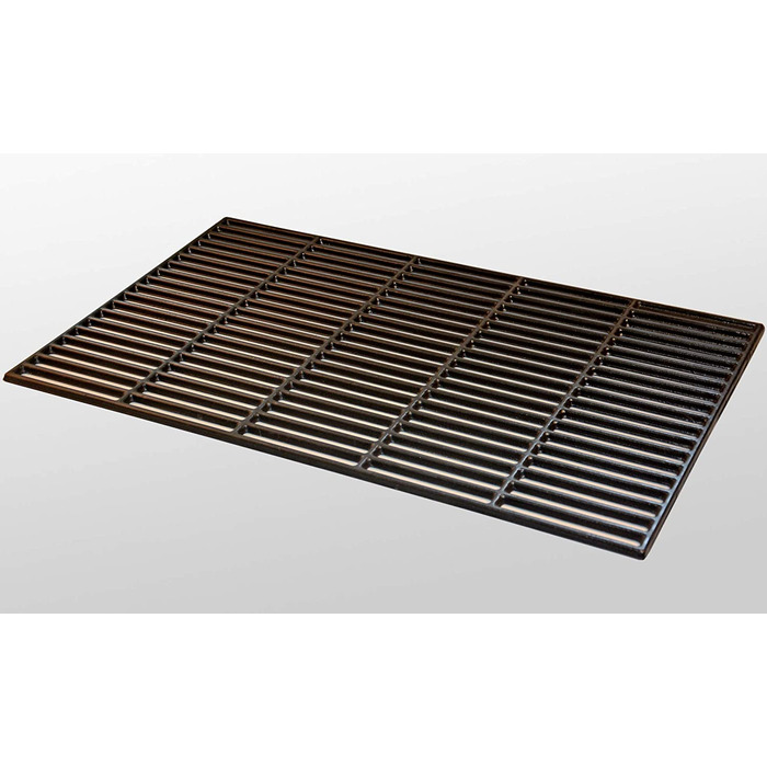 Чавунна решітка для гриля Grillrostprofi 67x40 см