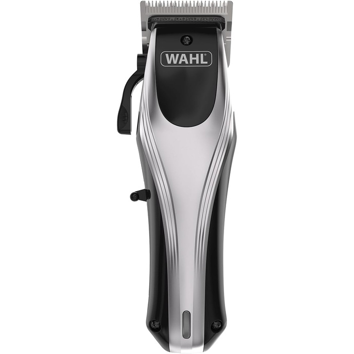 Машинка для стрижки волосся Wahl Rapid Clip для чоловіків, акумуляторна, професійна, літій-іонна, бездротова