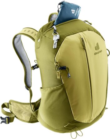 Рюкзак Deuter AC Lite 23 літри для походів, лісу, зелений