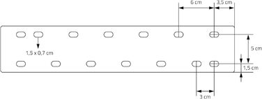 Набір з 2 металевих ніжок для столу ML-Design, 80° нахил, 40x43 см, чорний матовий, стальні підставки для столу та лавки