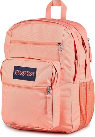 Рюкзак JanSport Big Student Peach Bum, великий, для школи та університету