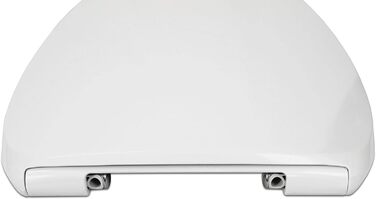 Унітазна кришка Ideal Standard Dea, біла, Softclose