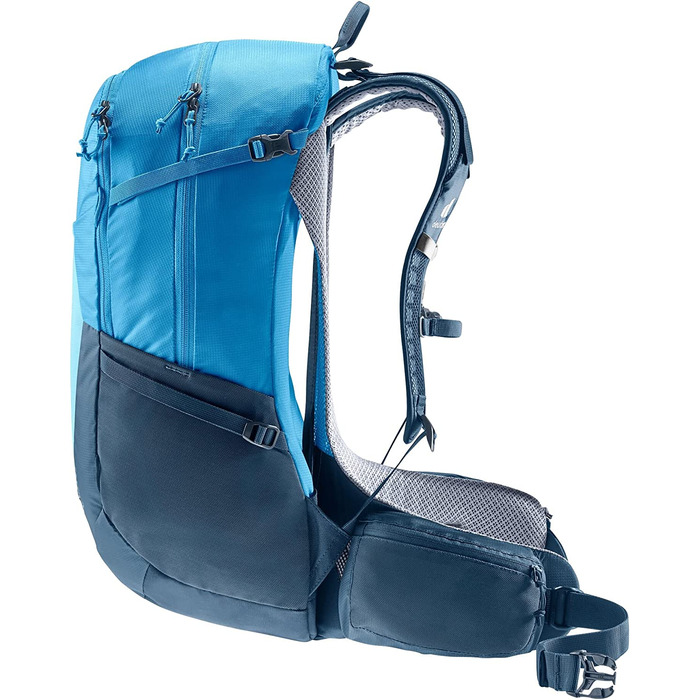 Рюкзак для туризму Deuter Futura 27 л Reef-ink