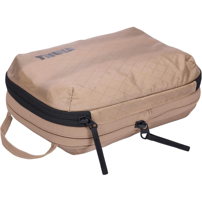 Компресійний органайзер для одягу Thule Packing Cube, Small, Gentle Beige