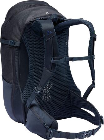 Жіночий туристичний рюкзак VAUDE Tacora 26+3 л, універсальний розмір, синій